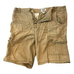 OTB One Tough Brand Cargo Shorts Mens L